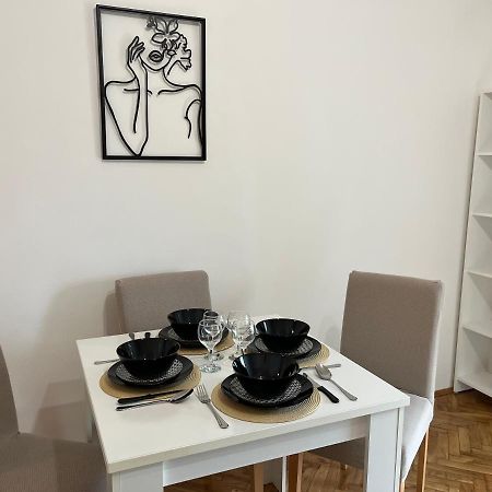 Apartment Sophie Νόβι Σαντ Εξωτερικό φωτογραφία