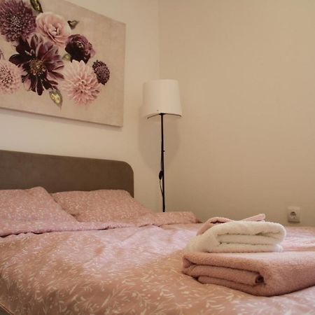 Apartment Sophie Νόβι Σαντ Εξωτερικό φωτογραφία