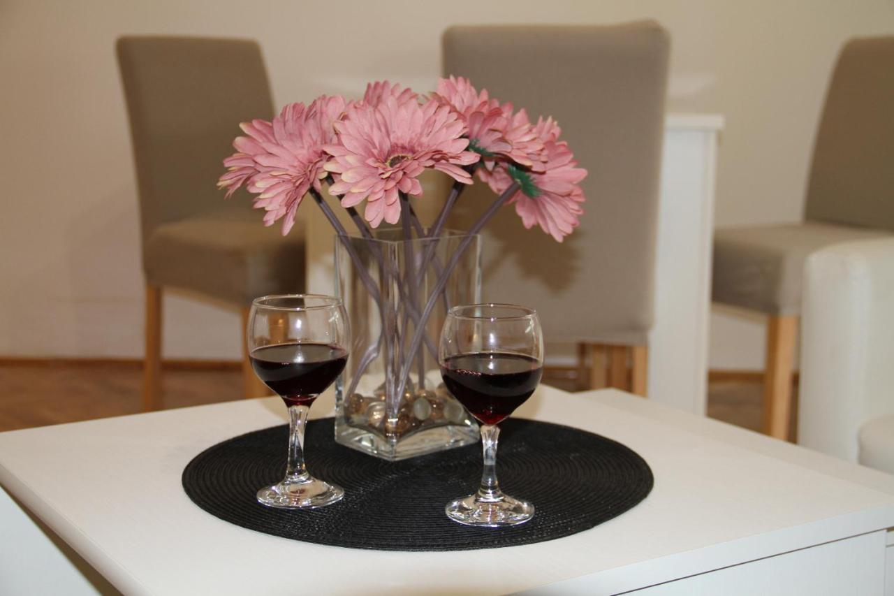 Apartment Sophie Νόβι Σαντ Εξωτερικό φωτογραφία