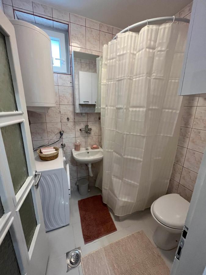 Apartment Sophie Νόβι Σαντ Εξωτερικό φωτογραφία
