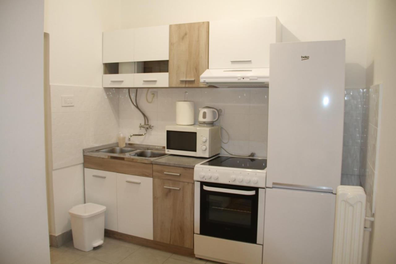 Apartment Sophie Νόβι Σαντ Εξωτερικό φωτογραφία