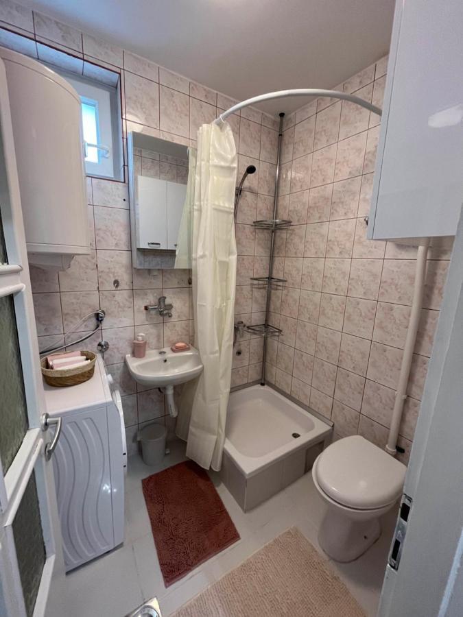 Apartment Sophie Νόβι Σαντ Εξωτερικό φωτογραφία
