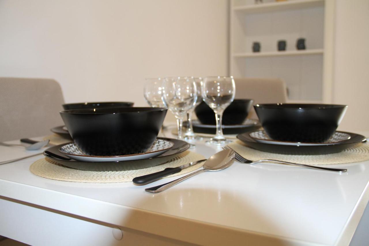 Apartment Sophie Νόβι Σαντ Εξωτερικό φωτογραφία